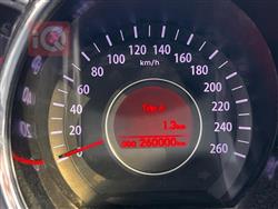 كيا اوبتيما